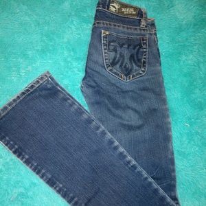 MEKJeans